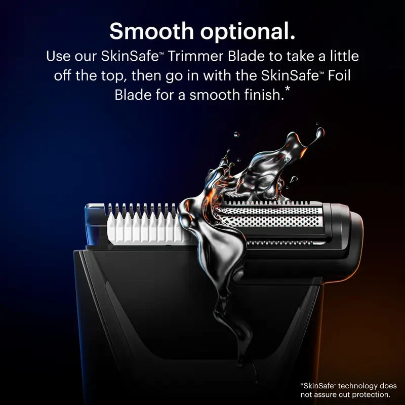 MANSCAPED The Lawn Mower 5.0 Ultra Trimmer
