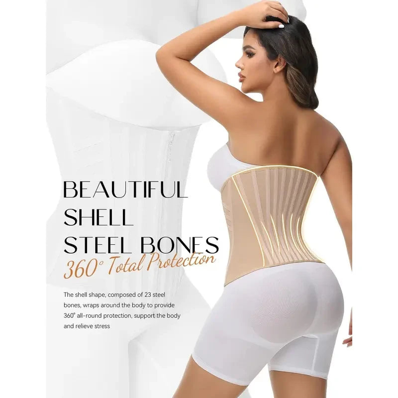 Shapshe Waist Shaping Corset