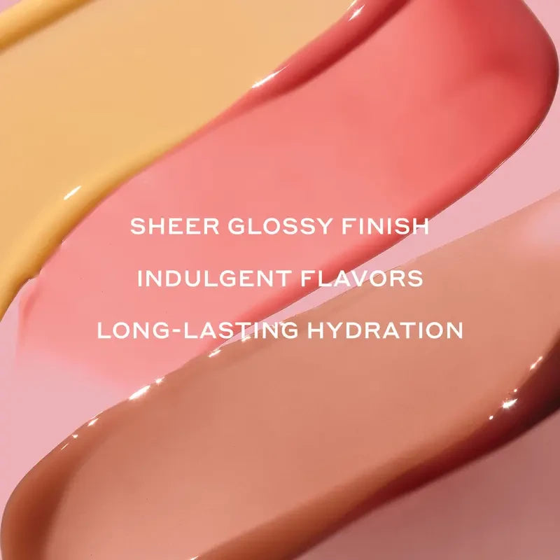 Peptide Lip Treatment Duo