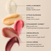 Peptide Lip Treatment Duo