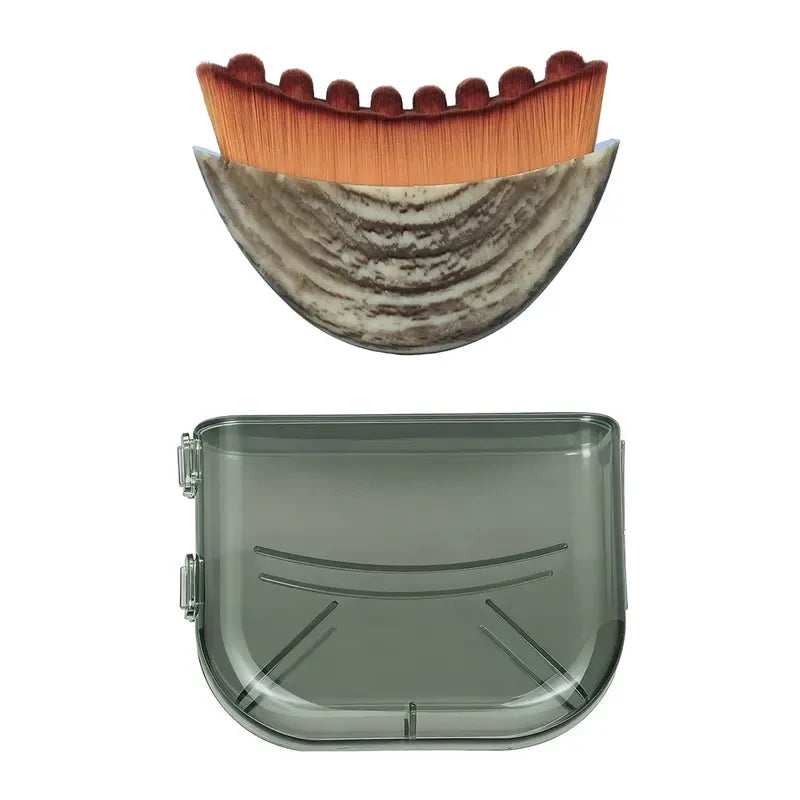 Cotsoco Lymphatic Contour Face Brush