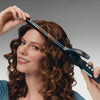 Bio Ionic Long Barrel Curling Iron Styler