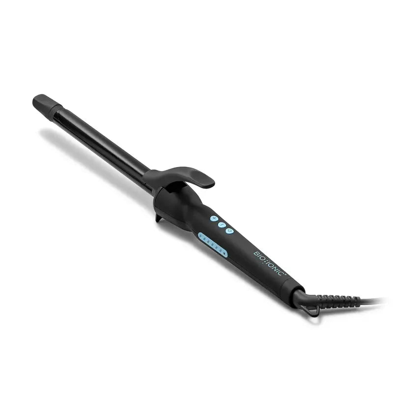 Bio Ionic Long Barrel Curling Iron Styler