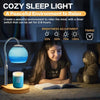 Adjustable Dimmable Candle Warmer Lamp