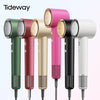 Tideway Plasmix High-Speed Hair Dryer