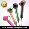 Tideway Plasmix High-Speed Hair Dryer