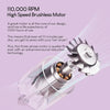 Tideway Plasmix High-Speed Hair Dryer