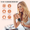 Multifunctional Hair Waver Curling Iron