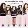 Multifunctional Hair Waver Curling Iron