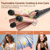 Multifunctional Hair Waver Curling Iron